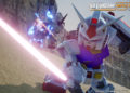 Přehled novinek z Japonska 8. týdne SD Gundam Battle Alliance 2022 02 23 22 002