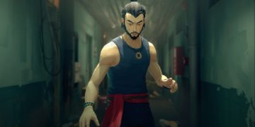 Recenze Sifu – pořádná kung-fu mela thumbnail