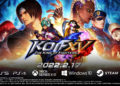 Přehled novinek z Japonska 6. týdne The King of Fighters XV 2022 02 08 22 008