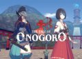 Přehled novinek z Japonska 6. týdne The Tale of Onogoro 2022 02 10 22 001