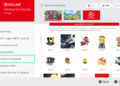 Předplatné Nintendo Switch Online nabízí speciální mise 2