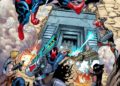 Oznámeno komiksové spojení Marvelu a Fortnite fortnitezero2022001 interior1