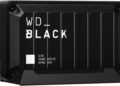 HW Test: Herní SSD disk WD_BLACK D30 wdb302