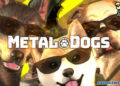 Přehled novinek z Japonska 14. týdne Metal Dogs 2022 04 06 22 001