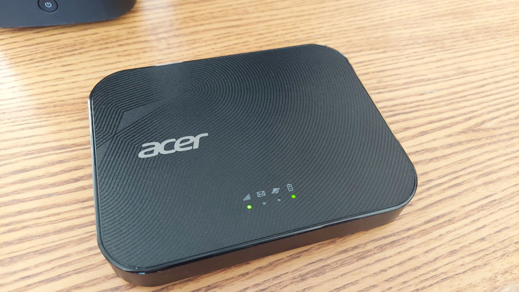 Hraní na 5G připojení doma i na cestách v podání Acer Predator Connect ilustrace3 acer predator connect
