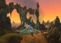 Nový datadisk pro World of Warcraft oznámen screenshot elemental