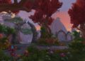 Nový datadisk pro World of Warcraft oznámen screenshot garden