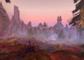 Nový datadisk pro World of Warcraft oznámen screenshot ruins