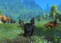 Nový datadisk pro World of Warcraft oznámen screenshot wildlife