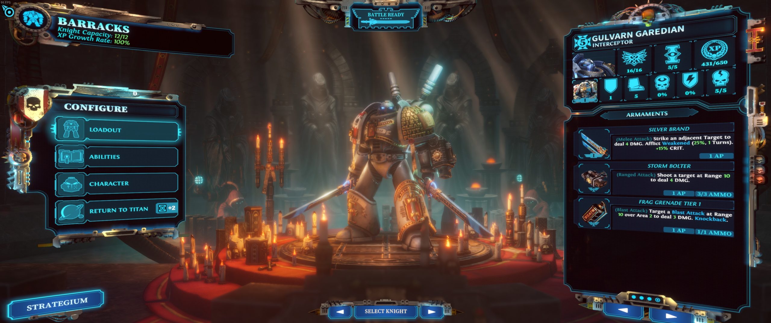 Recenze Warhammer 40,000: Chaos Gate - Daemonhunters 7 2 scaled