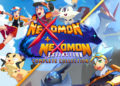 Přehled novinek z Japonska 20. týdne Nexomon Nexomon Extinction Complete Collection 2022 05 19 22 011