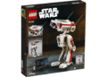 Roztomilý BD-1 ze Star Wars Jedi: Fallen Order v LEGO podobě Screenshot 2022 05 31 at 09 10 14 BD 1™ 75335 Star Wars™ Oficialni obchod LEGO® CZ