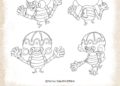 Přehled novinek z Japonska 18. týdne See How Eiichiro Oda Art Inspired a One Piece Odyssey Enemy 1