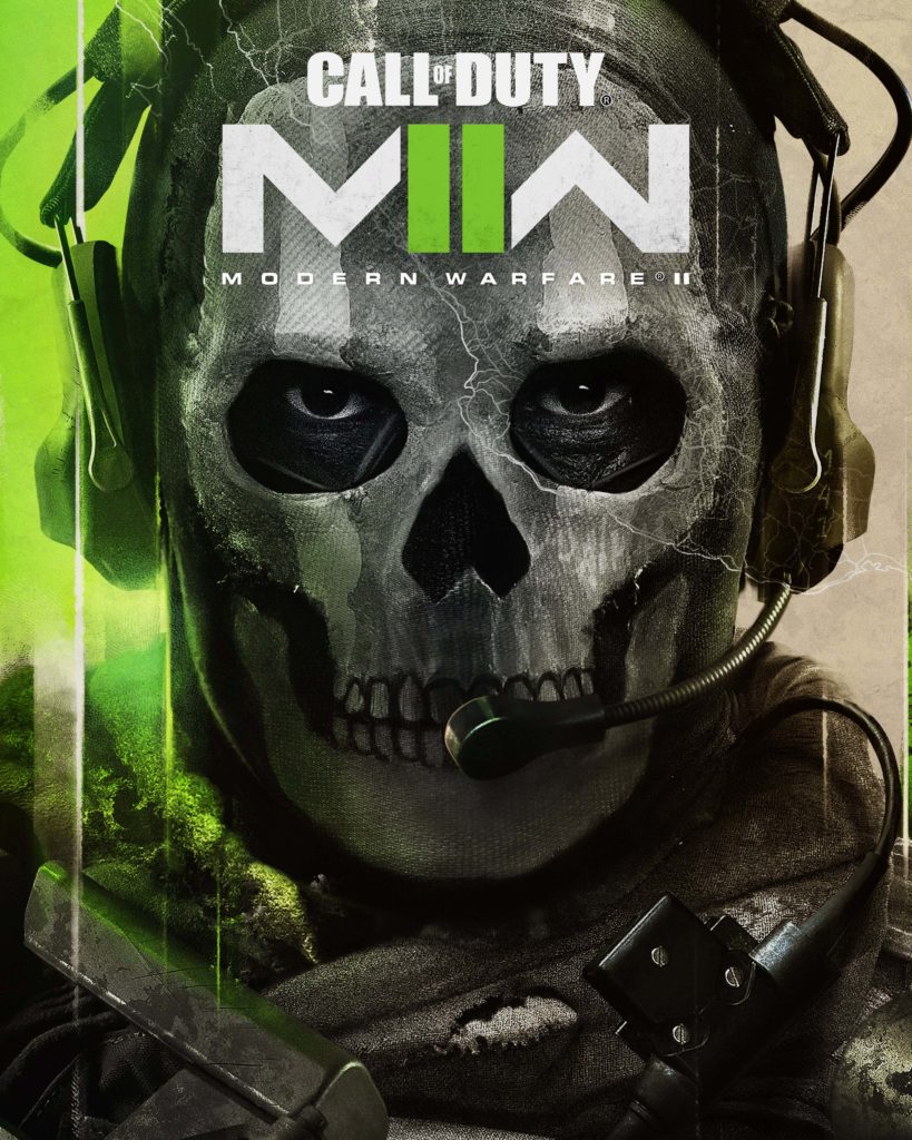 Call of Duty: Modern Warfare 2 má datum vydání cod min 2