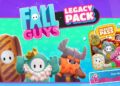 Fall Guys budou zadarmo, míří na Xbox a Switch fall guys 3