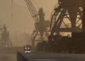 Studio Bohemia Interactive odhalilo novou Armu s podtitulem Reforger harbor cranes