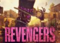 Game Access 22 – dojmy z her revengers