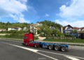 Další DLC pro Euro Truck Simulator 2 nás zavede na západní Balkán 02
