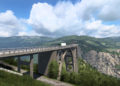 Další DLC pro Euro Truck Simulator 2 nás zavede na západní Balkán 09 3