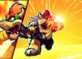 Recenze Mario Strikers: Battle League 11