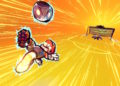 Recenze Mario Strikers: Battle League 4 10