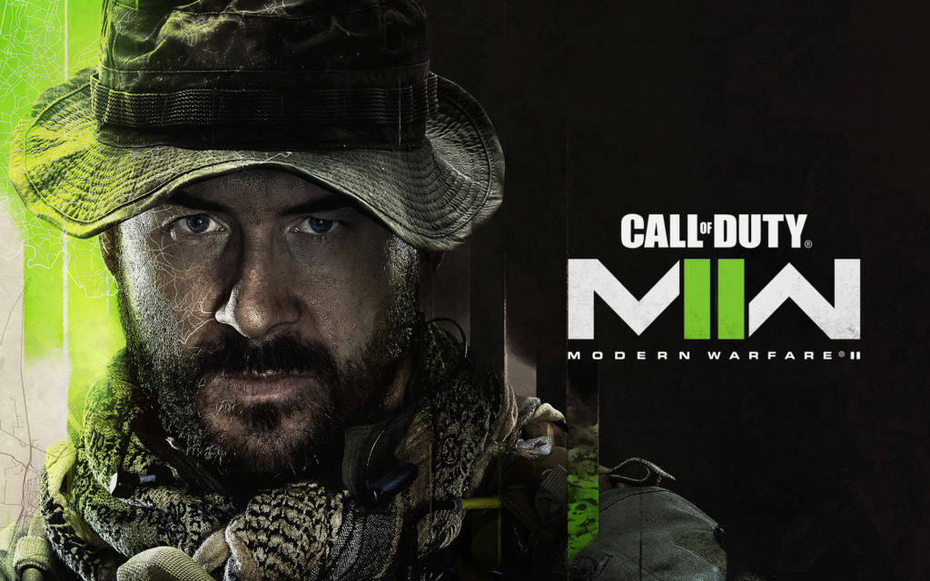 Call of Duty: Modern Warfare 2 v prvním teaser traileru, série se zřejmě vrací na Steam MWII 000 ARTREVEAL 001 1
