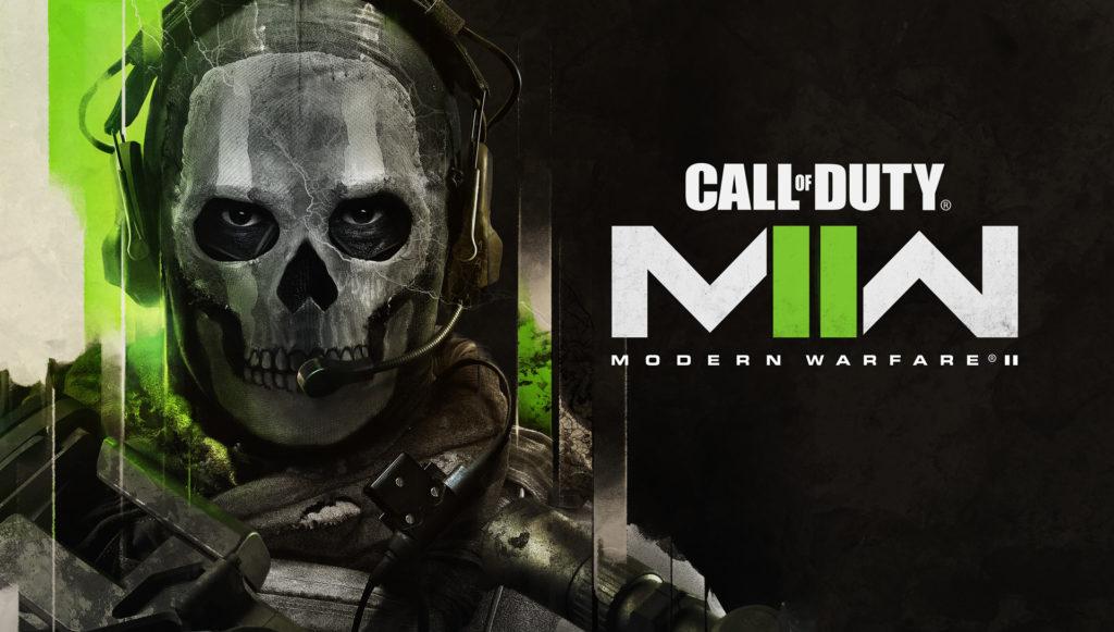 Call of Duty: Modern Warfare 2 na premiérových záběrech z hraní MWII 000 ARTREVEAL TOUT