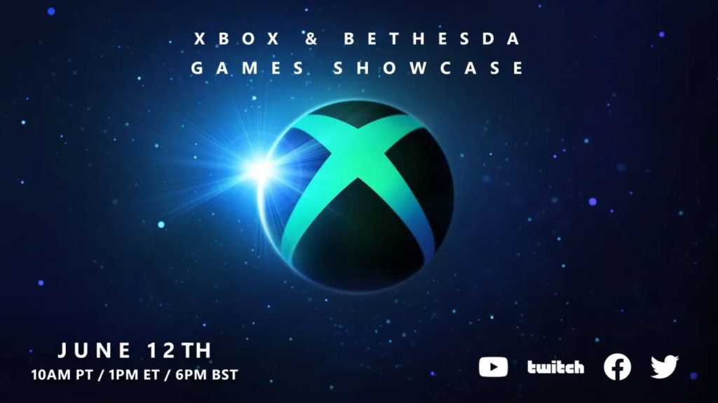 Jak dlouho bude trvat dnešní Xbox and Bethesda Games Showcase? Xbox Bethesda Games Showcase