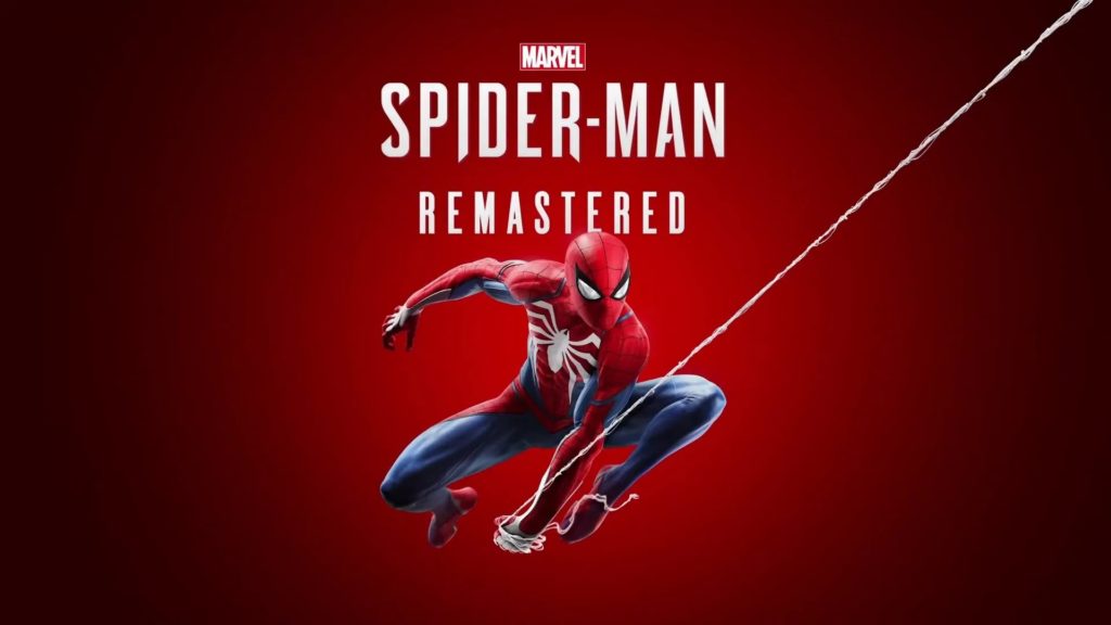 Marvel's Spider-Man od Insomniacu míří na PC spider man