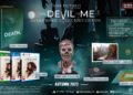 Příběhová upoutávka Dark Pictures: The Devil in Me 1 3