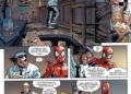 Recenze komiksu Fortnite X Marvel: Nulová válka 1 2786130f 7144 4e7a a45b bc03bb31a826