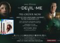 Příběhová upoutávka Dark Pictures: The Devil in Me 3 2