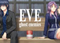 Přehled novinek z Japonska 26. týdne EVE ghost enemies OP 03 16 22