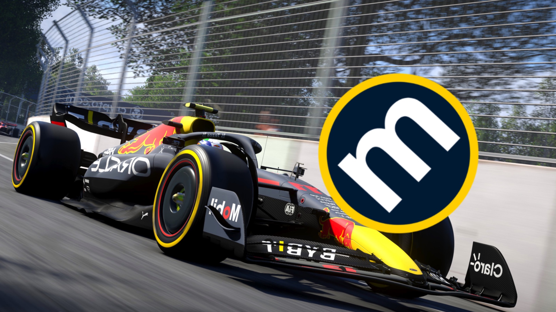 F1 22 game review summary