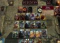 Recenze Gwent: Rogue Mage - magie v akci Gwent Rogue Mage 11
