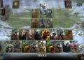 Recenze Gwent: Rogue Mage - magie v akci Gwent Rogue Mage 2