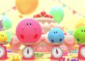 Přehled novinek z Japonska 28. týdne Kirbys Dream Buffet 2022 07 12 22 006