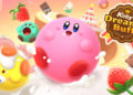 Přehled novinek z Japonska 28. týdne Kirbys Dream Buffet 2022 07 12 22 017