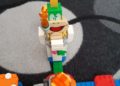 Test stavebnice LEGO Super Mario: Dobrodružství s Peach LEGO Super Mario 10
