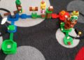 Test stavebnice LEGO Super Mario: Dobrodružství s Peach LEGO Super Mario 13