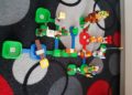 Test stavebnice LEGO Super Mario: Dobrodružství s Peach LEGO Super Mario 2
