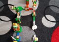 Test stavebnice LEGO Super Mario: Dobrodružství s Peach LEGO Super Mario 20