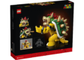 Na podzim dorazí mohutný LEGO Bowser Screenshot 2022 07 08 at 09 50 00 The Mighty Bowser™ 71411 LEGO® Super Mario™ Buy online at the Official LEGO® Shop CZ