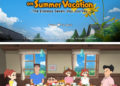 Přehled novinek z Japonska 26. týdne Shin chan Me and the Professor on Summer Vacation The Endless Seven Day Journey 2022 06 28 22 001