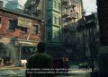 The Last of Us Part I na uniklých obrázcích a záběrech z hraní aaa