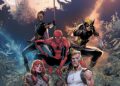 Recenze komiksu Fortnite X Marvel: Nulová válka 1 cover image.1654083621