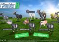 Goat Simulator 3 obdržel datum vydání goatt