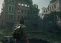 The Last of Us Part I na uniklých obrázcích a záběrech z hraní ocyr5Vu