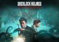 Frogwares oznamují remake Sherlocka Holmese shh