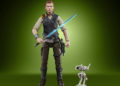Star Wars Jedi Survivor očividně nabídne kromě světelných mečů i blastery star wars the vintage collection cal kestis 1